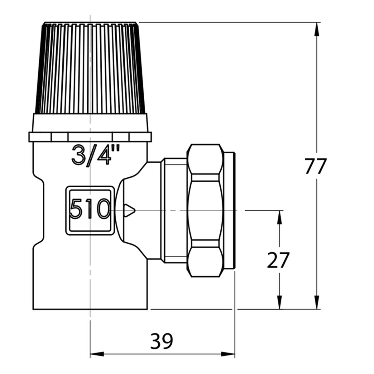 LK 510 MultiSafe