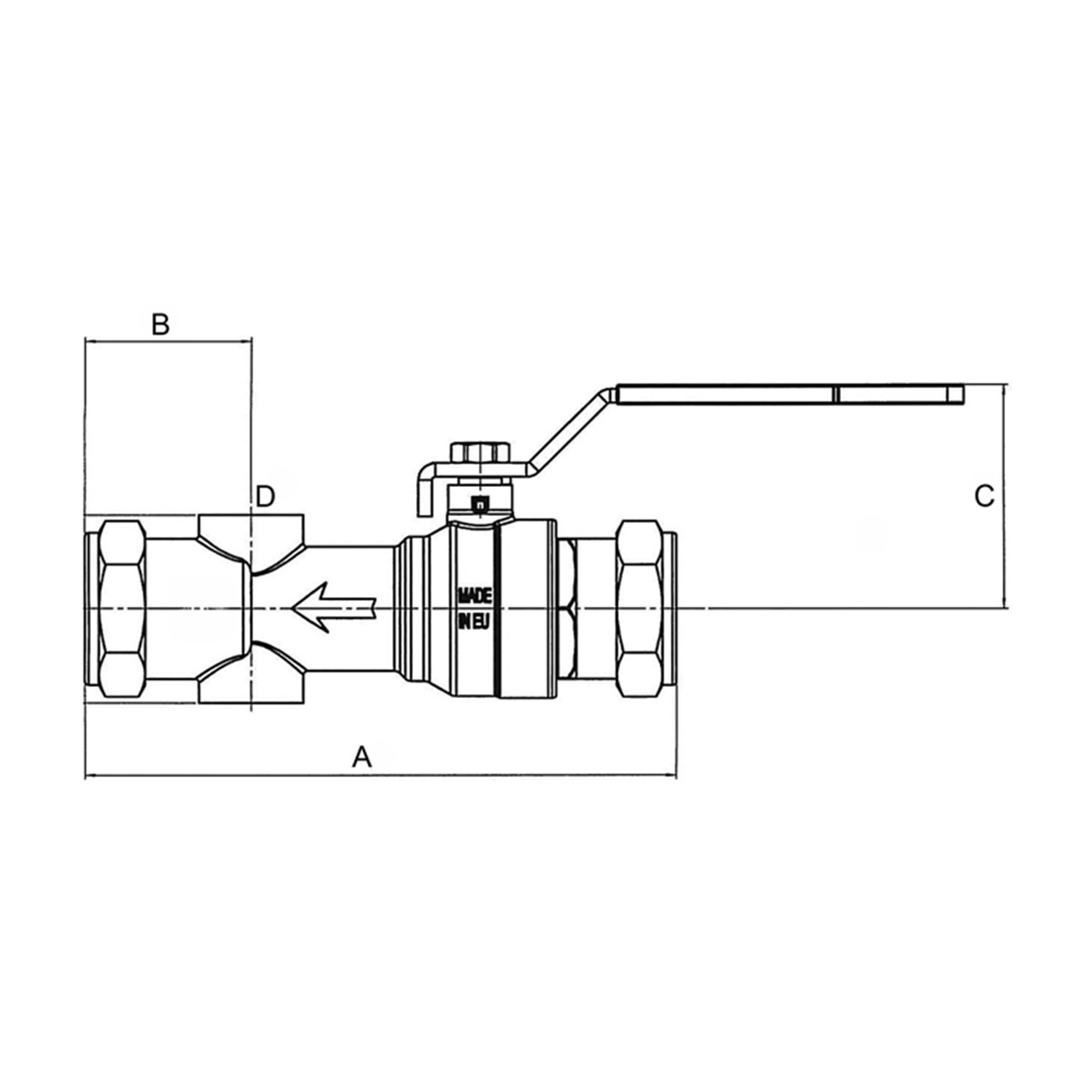 LK 608 HydroFill