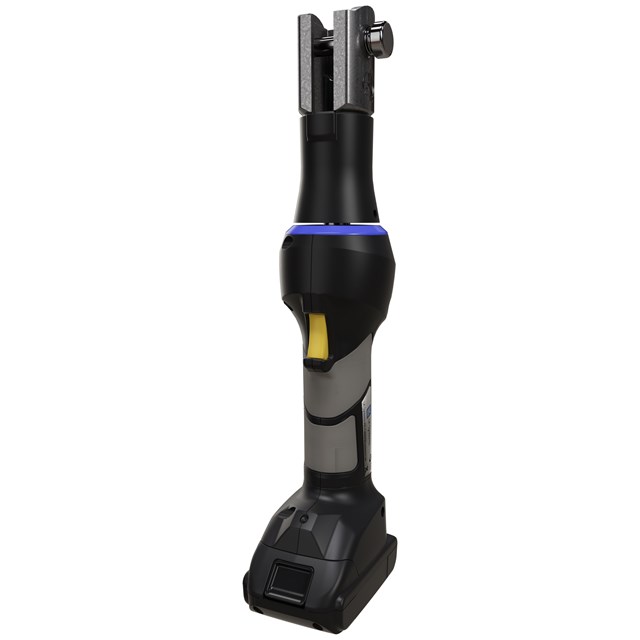 LK Minikone V3-19kN