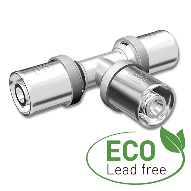 LK PressPex Eco T-Liitin