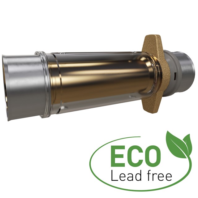 LK PressPex Eco Liukumuhvi