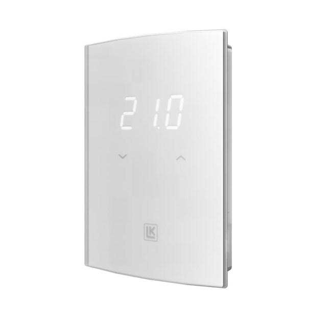 LK Huonetermostaatti S2 (NO)