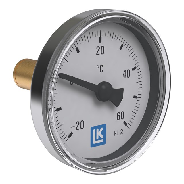LK Lämpömittari -20 - 60°C
