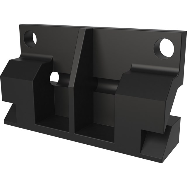LK Sankakiinnitintuen kiinnike 3D Premium 