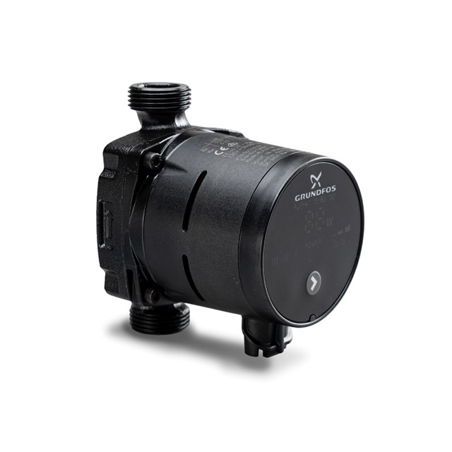 LK Vaihtopumppu Grundfos Alpha1