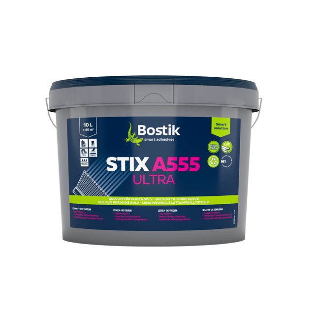 Bostik STIX A555 ULTRA