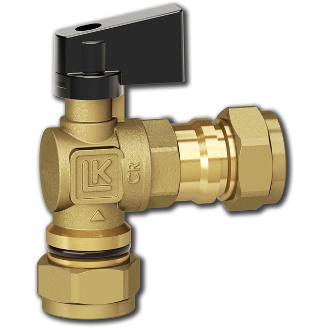 LK 535 ThermoFill® EB