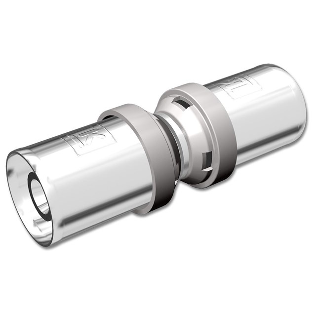 LK PressPex Eco Suoraliitin