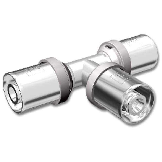 LK PressPex Eco T-Liitin
