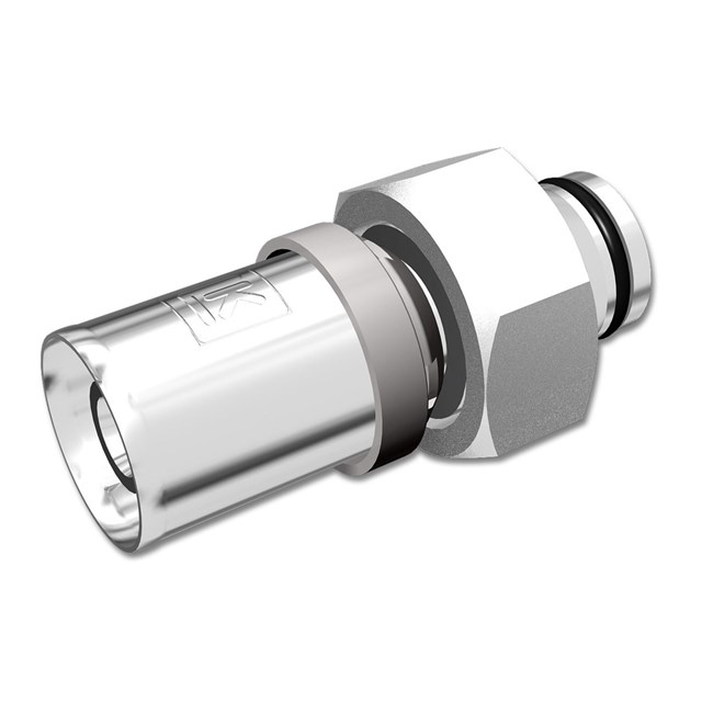 LK PressPex Eco Puristuskytkentäliitin