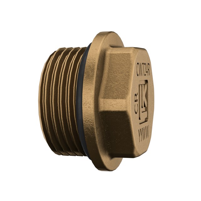 LK Tulppa 3/4" E2