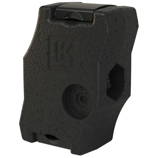 LK Isolering OptiFlow EVO II