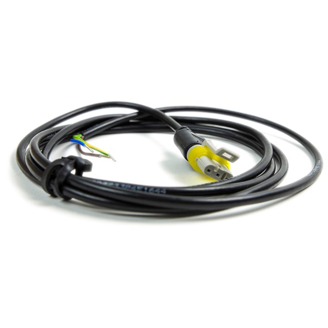 LK Pumpkontakt VS2
