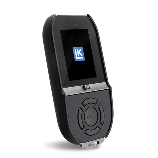 LK Metrix