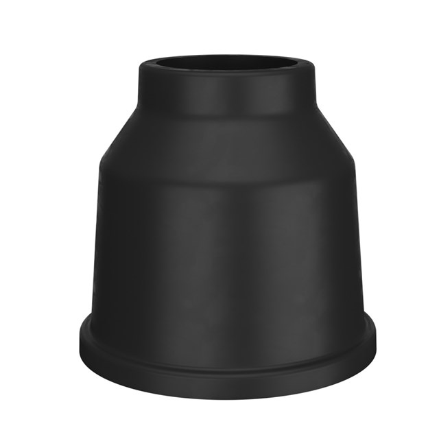 LK Ändtätning RiR