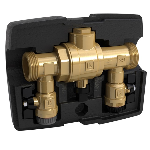 LK 521 MultiFill®