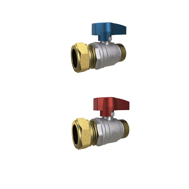 LK Palloventtiilli 802 CU22 x G20 UK