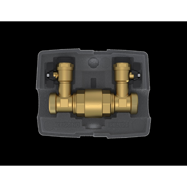 LK 322 FreeCool Unit