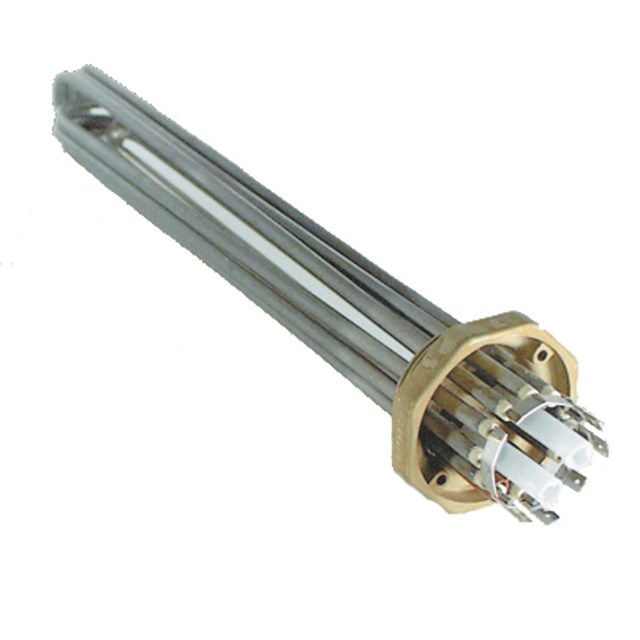 LK Sähköpatruuna 400 V 