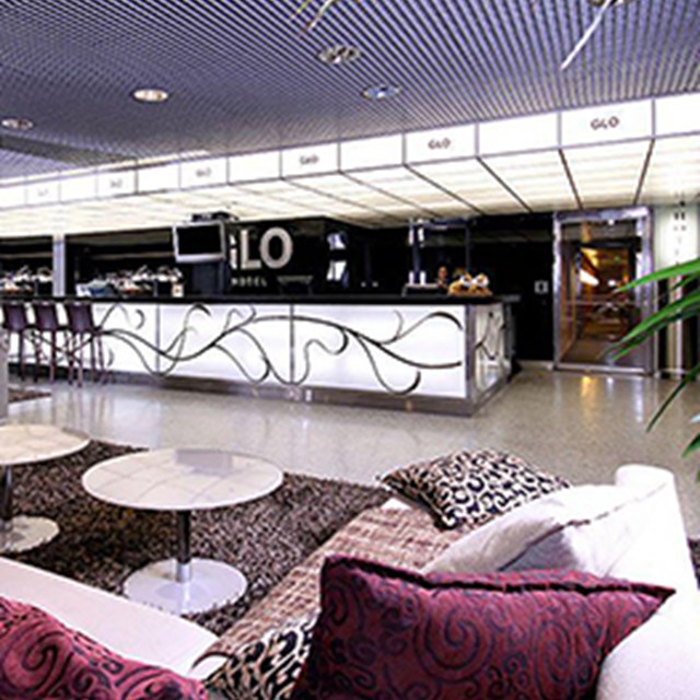 Glo Hotel Airport Helsinki-Vantaa
