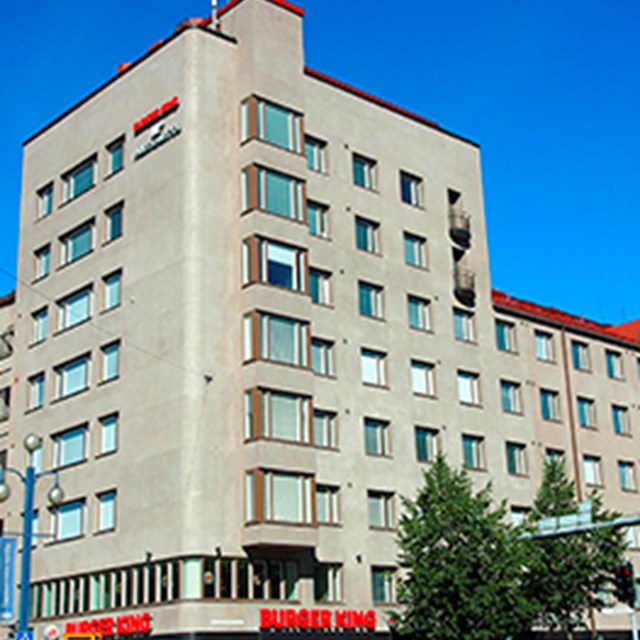 As Oy Lahden Kulmala