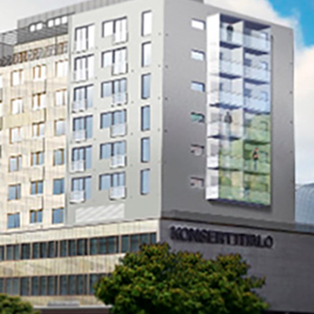 Lahden Konserttitalo