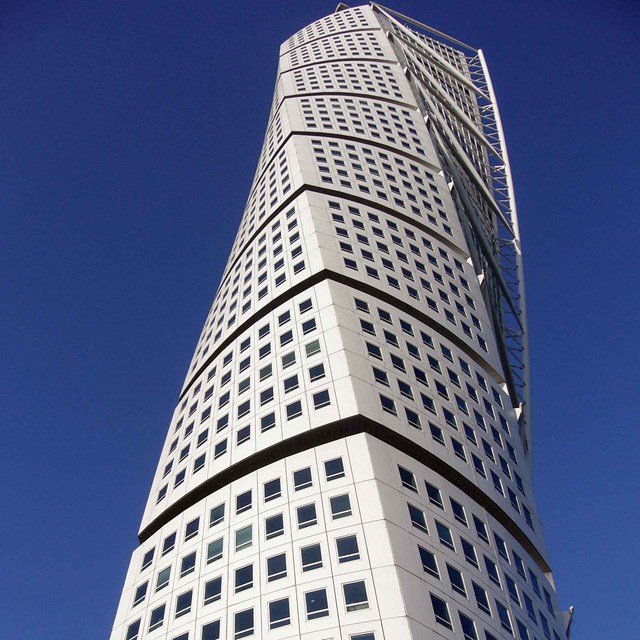 Turning Torso