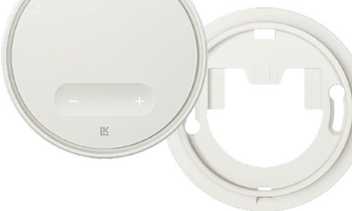 LK Huonetermostaatti Arc